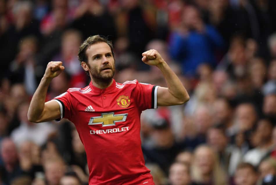 Juan Mata pode assinar contrato no Brasil, após ser eleito o melhor jogador da liga australiana