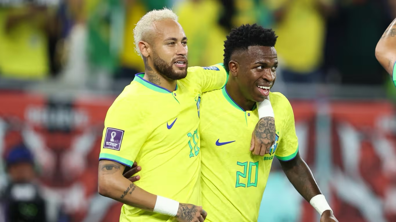 Copa do Mundo dispara o tráfego de internet no Brasil