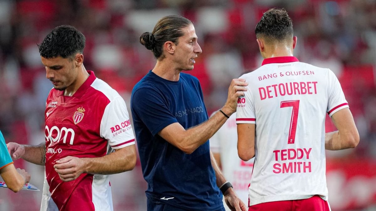 Time de Filipe Luís vive fase histórica antes de duelo contra PSG