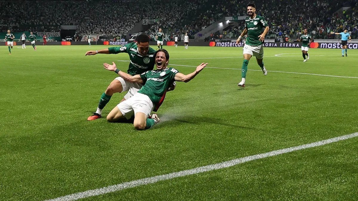 Palmeiras pode precisar deixar Nu Parque na Libertadores? Entenda