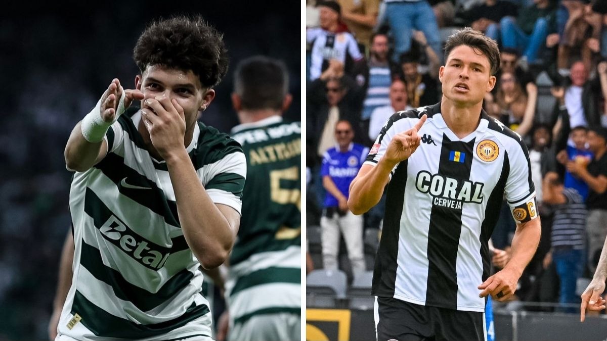 Sporting x Nacional: palpite, onde assistir e análise