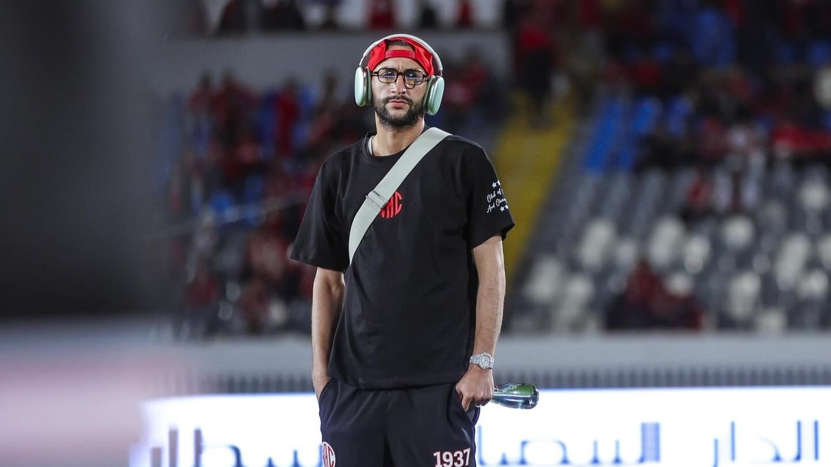 Jogador do Corinthians ajudou craque a fechar com rival