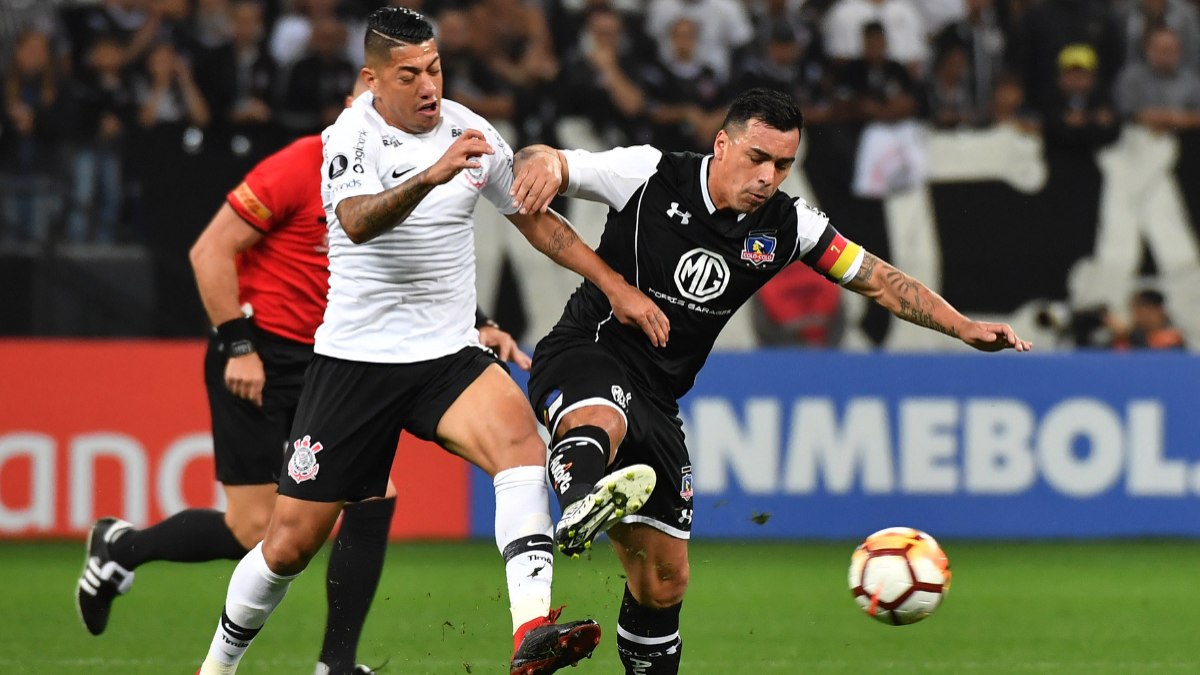 Fantasma das oitavas: Corinthians evita passado antes de decisão