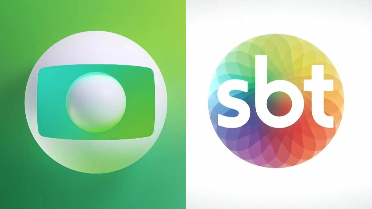 Jogo do Brasil faz Globo e SBT baterem recorde de audiência
