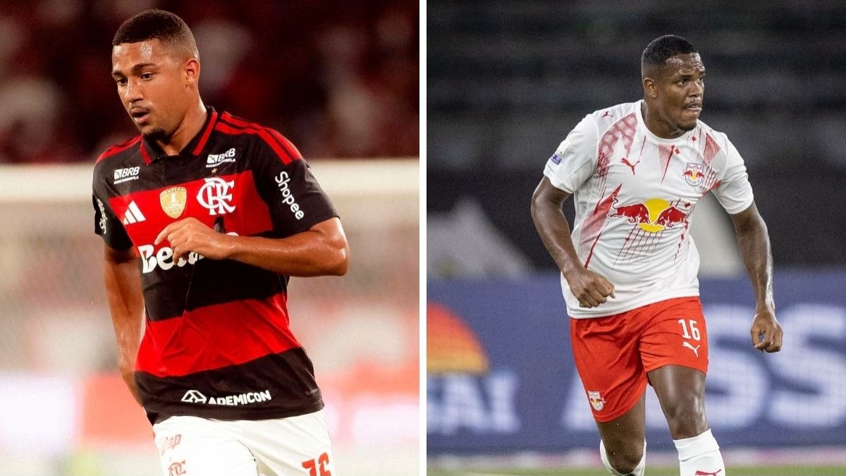 Flamengo x Bragantino: palpite, onde assistir e análise