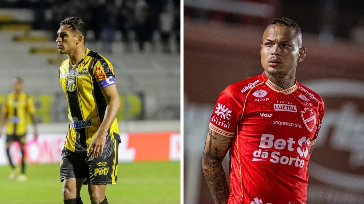Série B: liderança e G6 na pauta em Novorizontino x Vila Nova