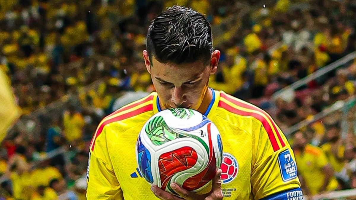 Brasil, Argentina, Colômbia e Paraguai seguem vivos na Copa