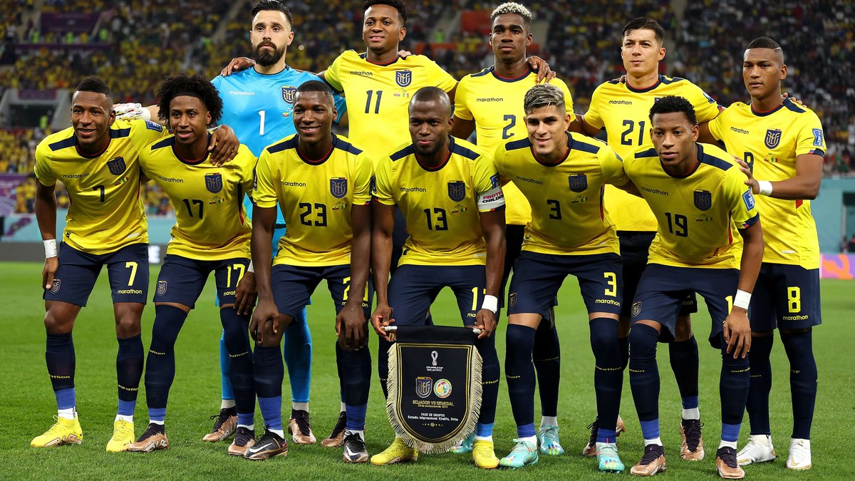 Expectativa x realidade: candidato à surpresa, Equador decepciona