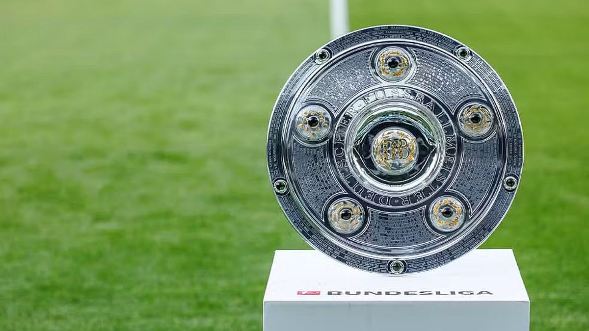 Jovem Pan compra Bundesliga e transmitirá Campeonato Alemão