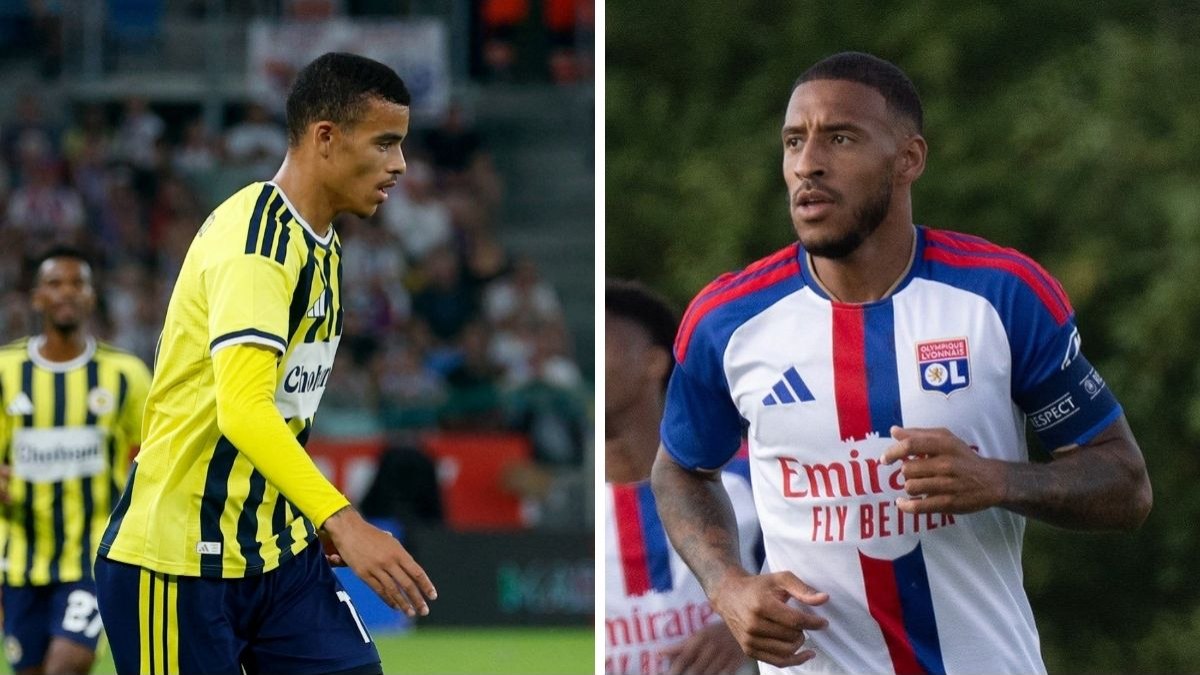 Champions League: playoffs pode ter jogo grande; veja o sorteio