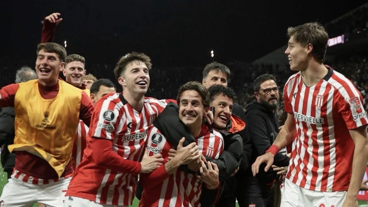 Presidente do Estudiantes faz pedido ao Flamengo para a semifinal