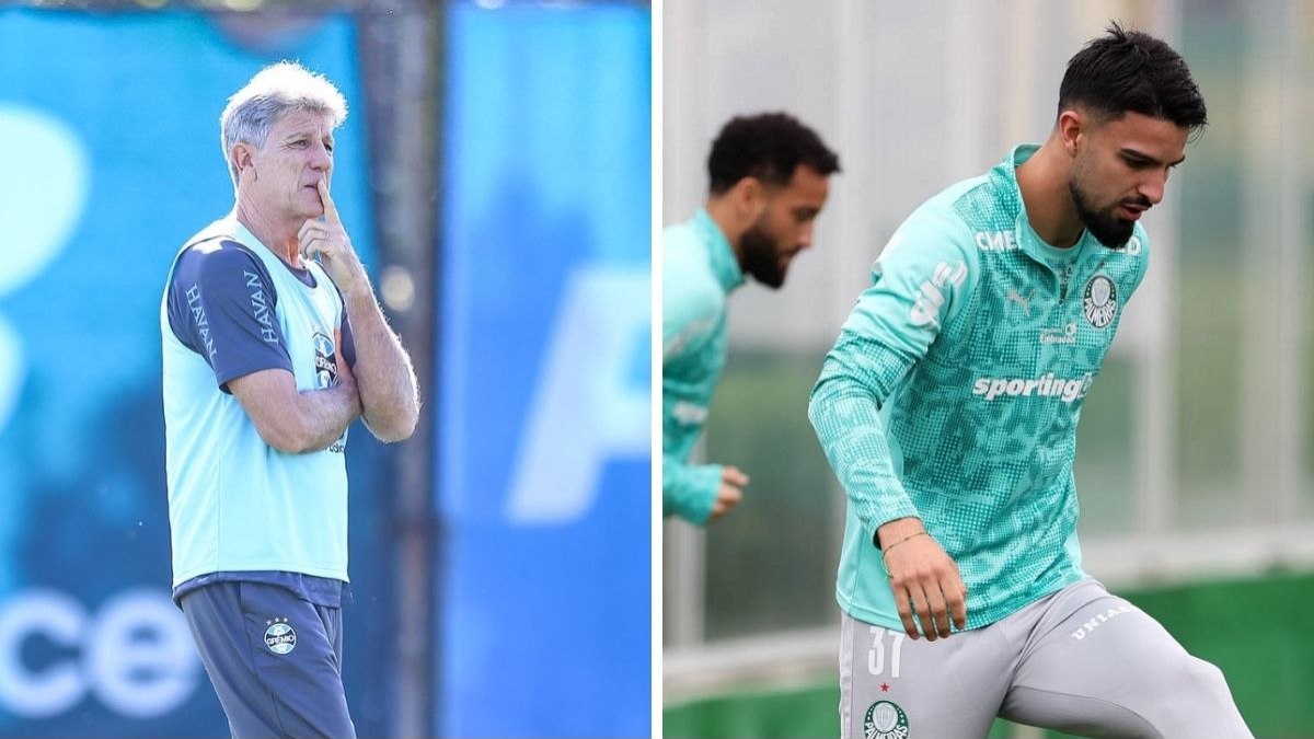 Grêmio x Palmeiras: palpite, onde assistir e análise