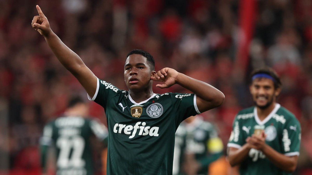 “Efeito Endrick?