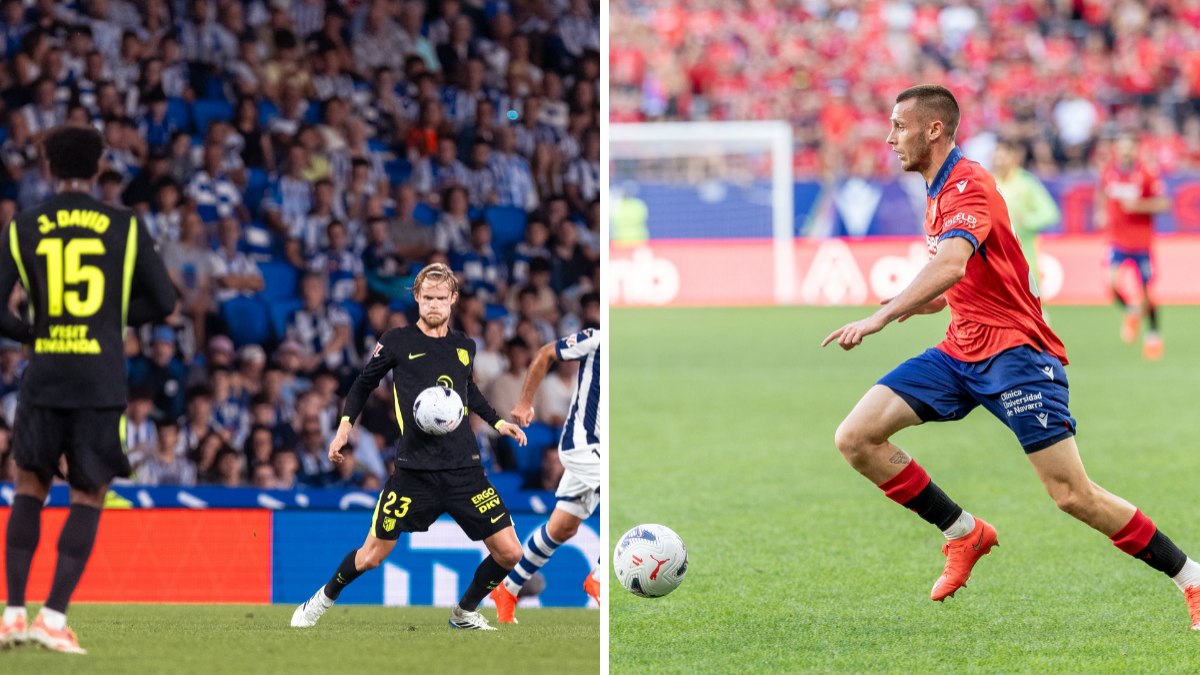 Atlético de Madrid x Osasuna: palpite, onde assistir e análises