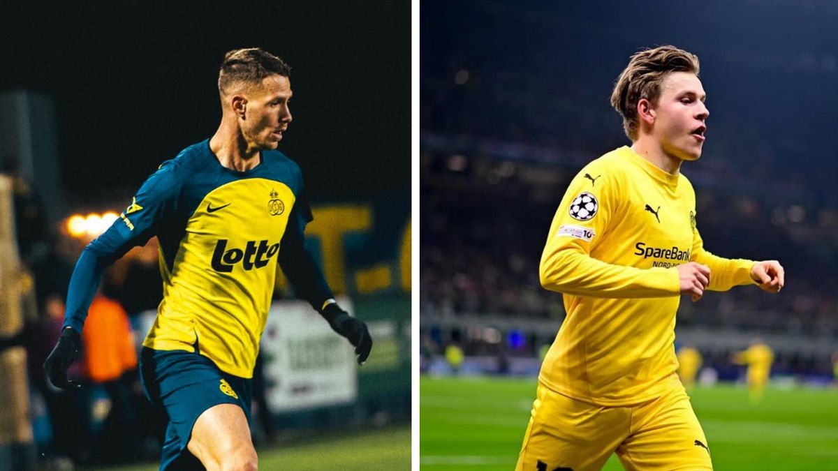 Union Saint-Gilloise encara o Bodø/Glimt por vaga nos playoffs