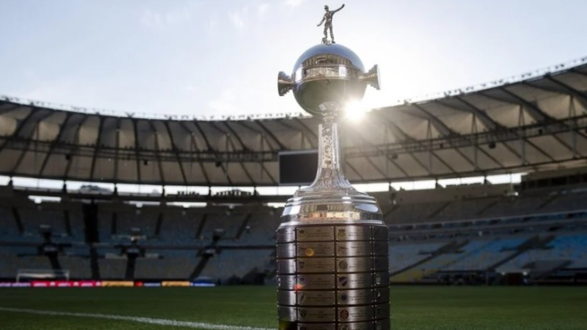 Quartas da Libertadores: veja datas, horários e onde assistir