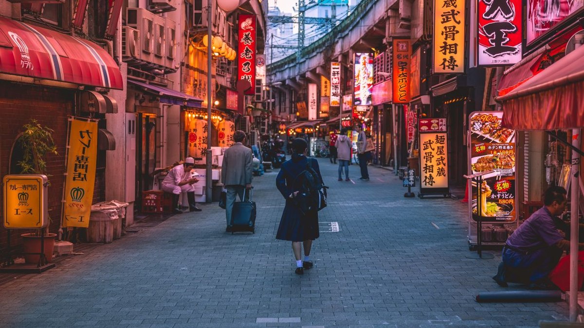 Veja cinco costumes japoneses que chamam a atenção de brasileiros