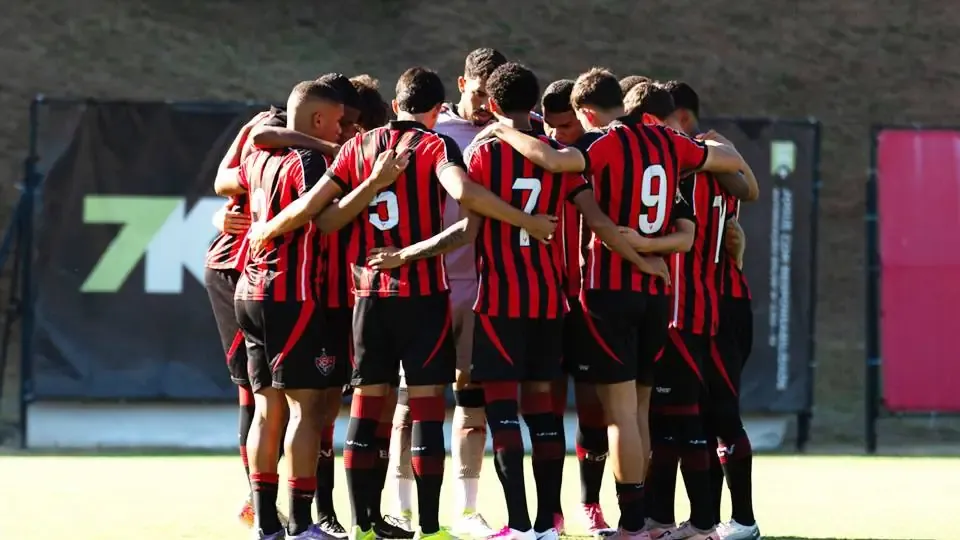 BRASILEIRÃO SUB-20: São Paulo se salva e Cruzeiro cede empate em clássico