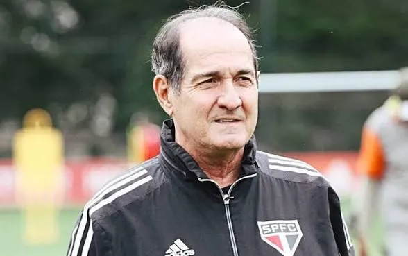 Com Muricy, Campinas lança primeiro curso de treinadores para o futebol amador