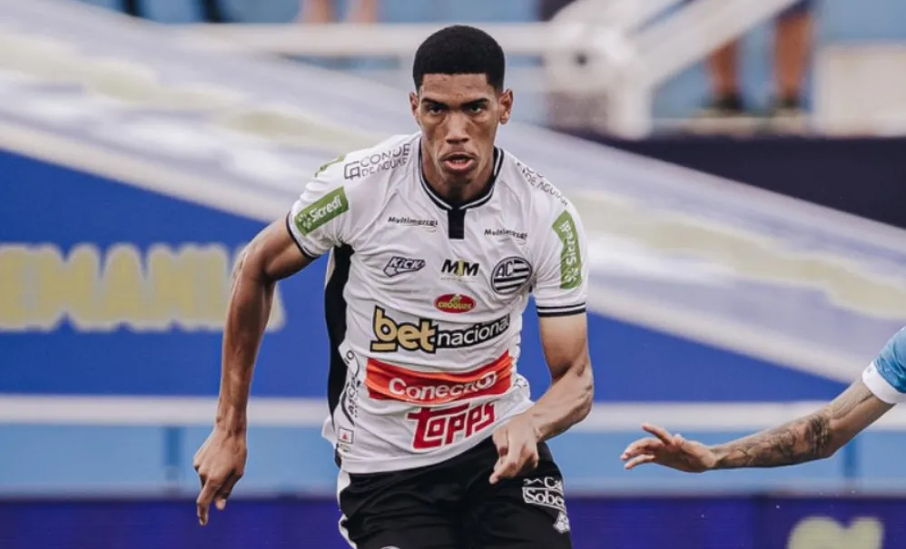 Athletic-MG x Avaí-SC - Onde assistir, escalações e arbitragem da Série B