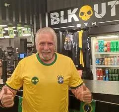 Brasileiro que fez história no Japão aposta no Brasil