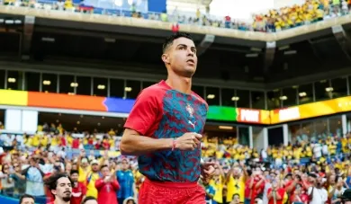 Portugal x Croácia