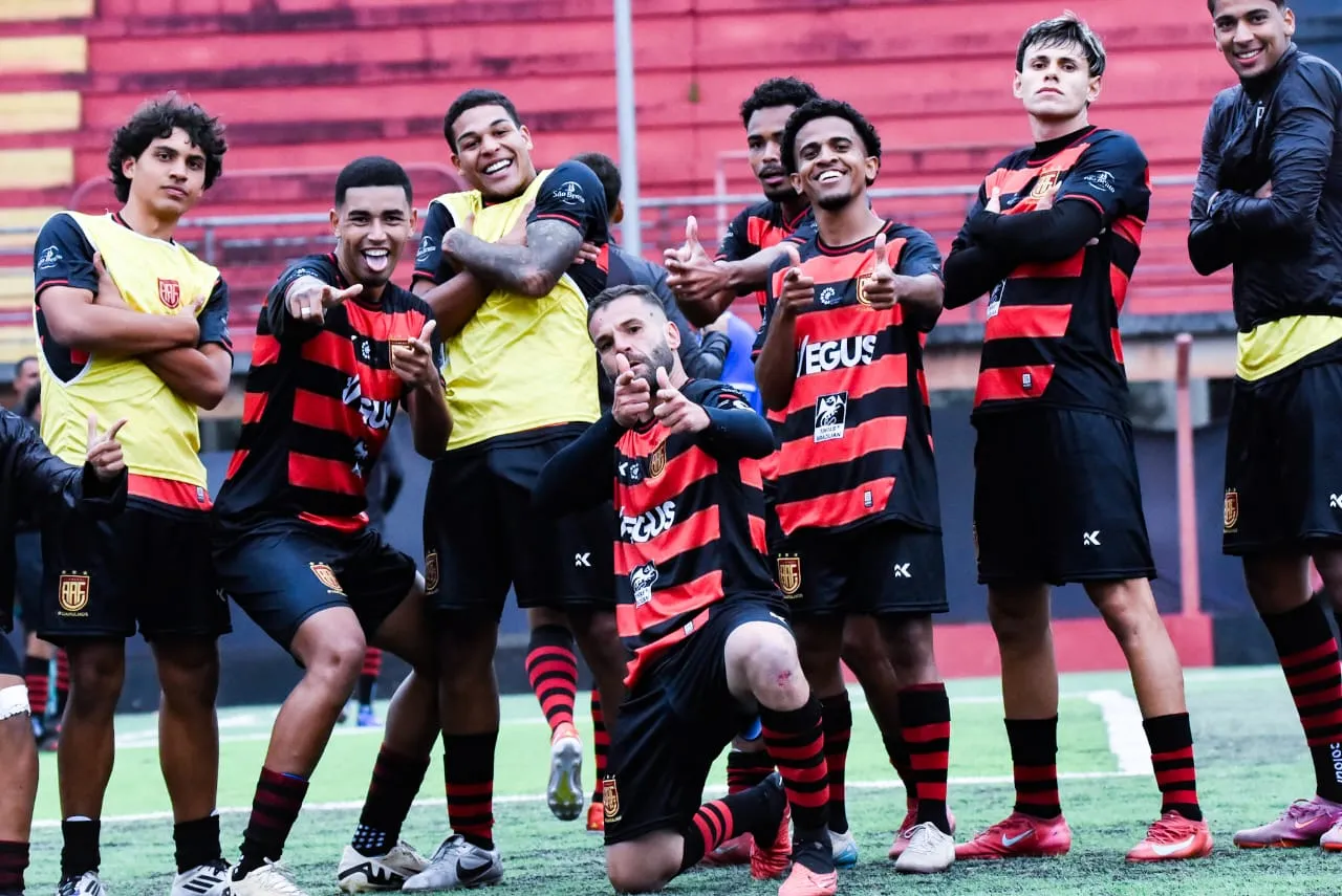 SEGUNDONA: Cinco times garantem vaga nas quartas de final