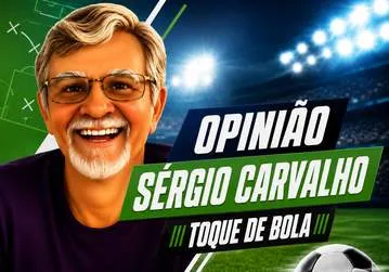 Sérgio Carvalho: Brasileirão volta com tudo pós Copa