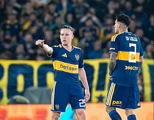SUL-AMERICANA: Boca busca largar na frente, e São Paulo encara altitude
