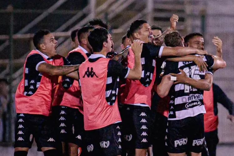 Campeão fora e lanterna classificado: regulamento da Copa Paulista produz roteiro improvável