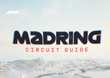 F1: por que novo circuito de Madri pode trazer corrida 'maluca'