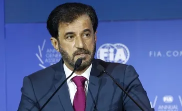 FIA abre caminho para equipe chinesa na Fórmula 1