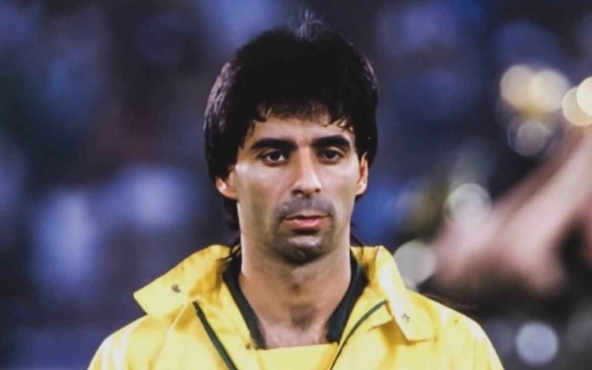 Mauro Galvão relembra primeiro jogo entre Brasil e Japão, em 1989
