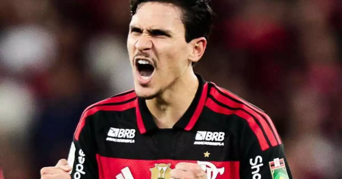 Possível substituto de Pedro, detalhes de negociação importante e revelação ganha destaque no exterior: as últimas notícias do Flamengo