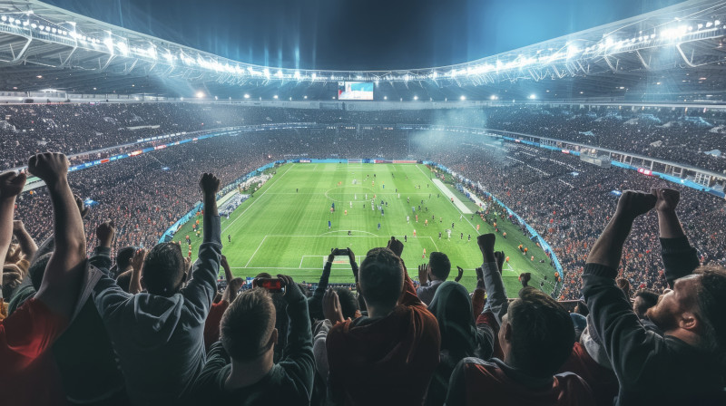 Quais são os jogos de hoje (1º)? Veja horários e onde assistir ao vivo