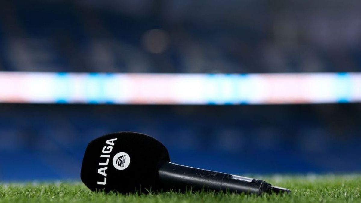 Campeonato espanhol tem guerra contra a pirataria, mas afeta sites legítimos