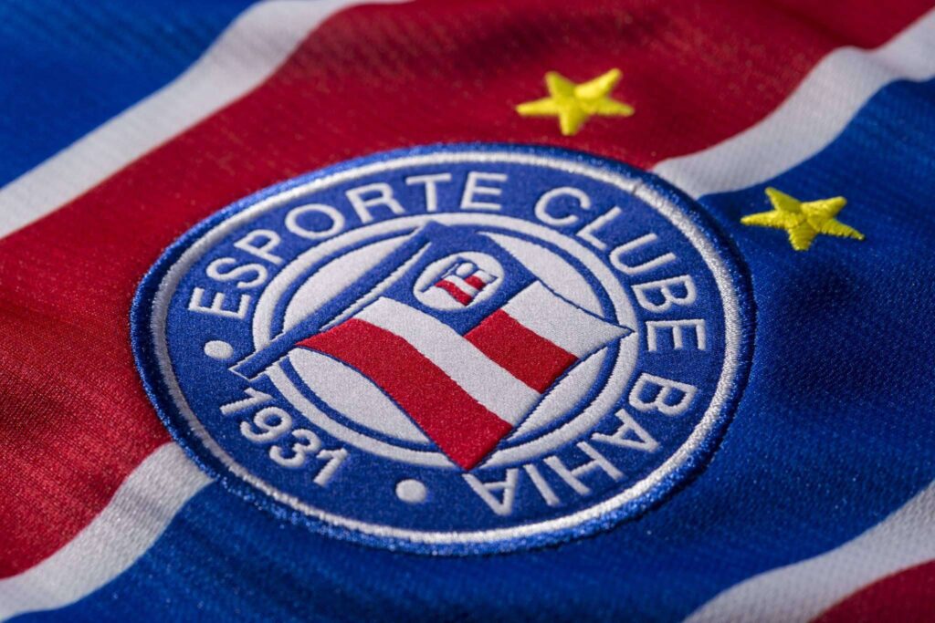 Bahia anuncia reforço europeu de 19 anos e empolga a torcida