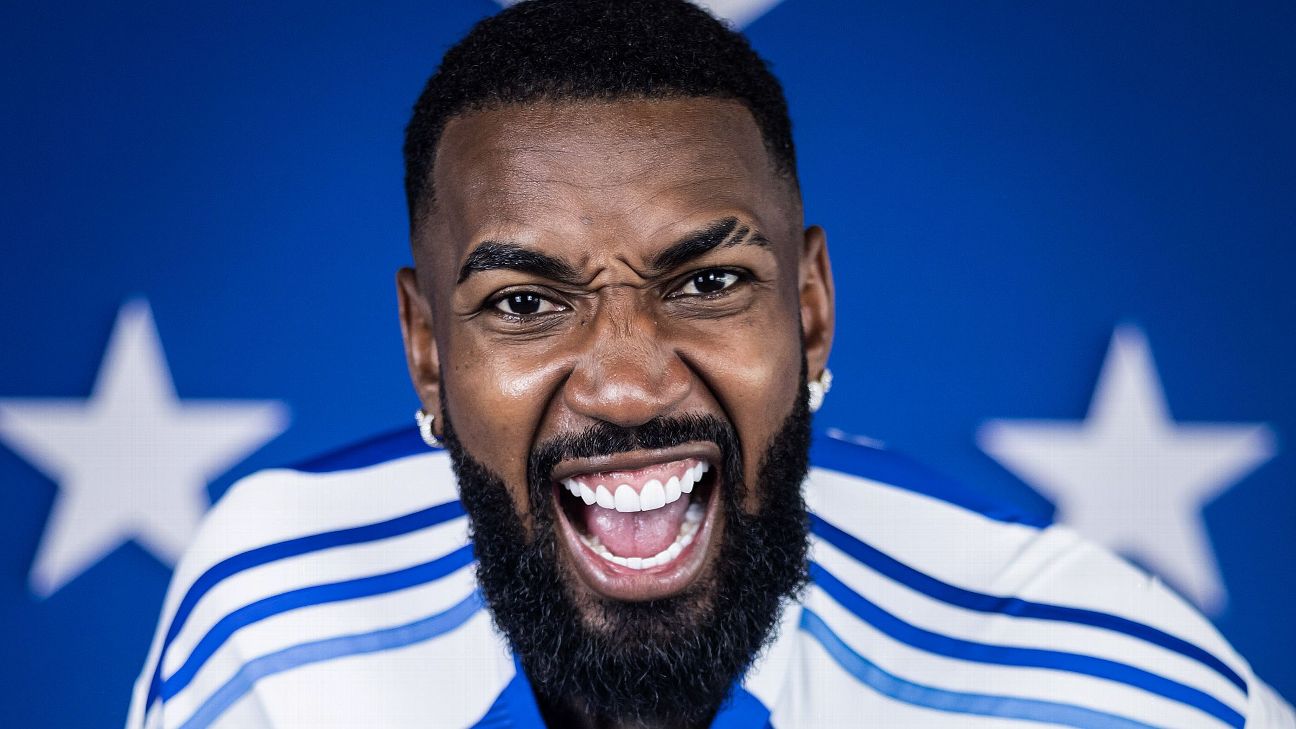 Cruzeiro confirma que Gerson vai vestir outra camisa já em 2026
