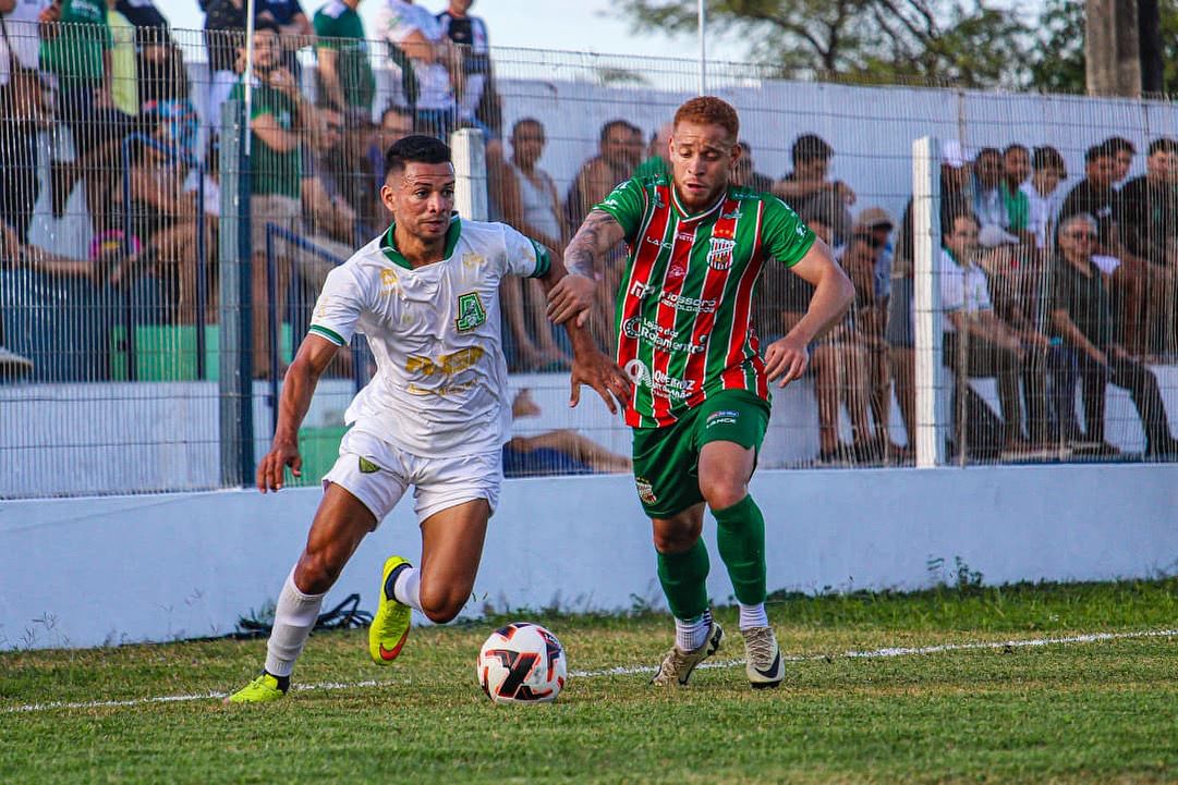 FNF divulga tabela detalhada da segunda divisão do RN; veja jogos