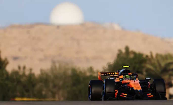 F1 confirma único teste de pré-temporada em 2027