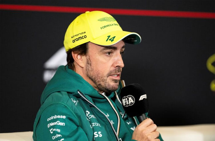 Alonso aponta seu maior legado após 25 anos na F1