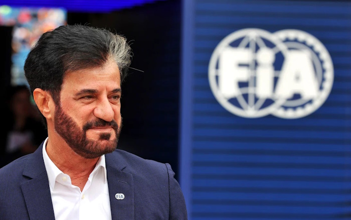Alonso recebe apelo de Ben Sulayem para ficar na F1
