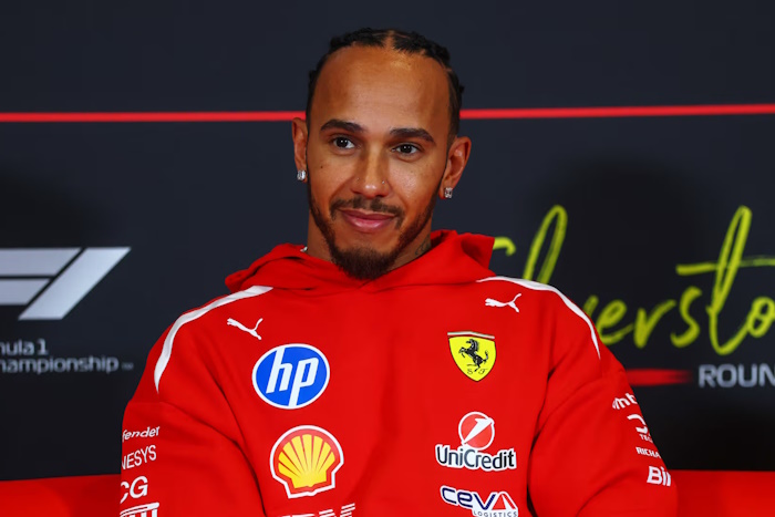 Hamilton prevê punições no grid para Mercedes
