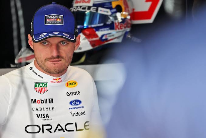 Waché rebate rumores sobre Verstappen na Red Bull