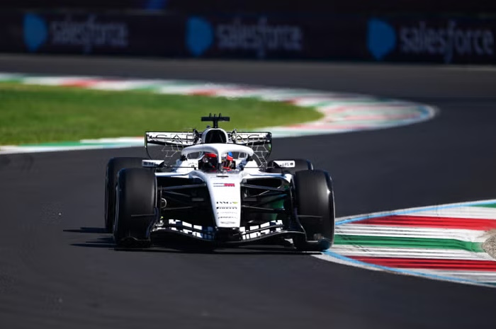 Herta pode ficar sem pontos para superlicença da F1