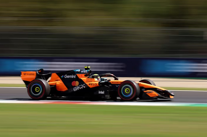 McLaren aponta três pistas para voltar a vencer em 2026