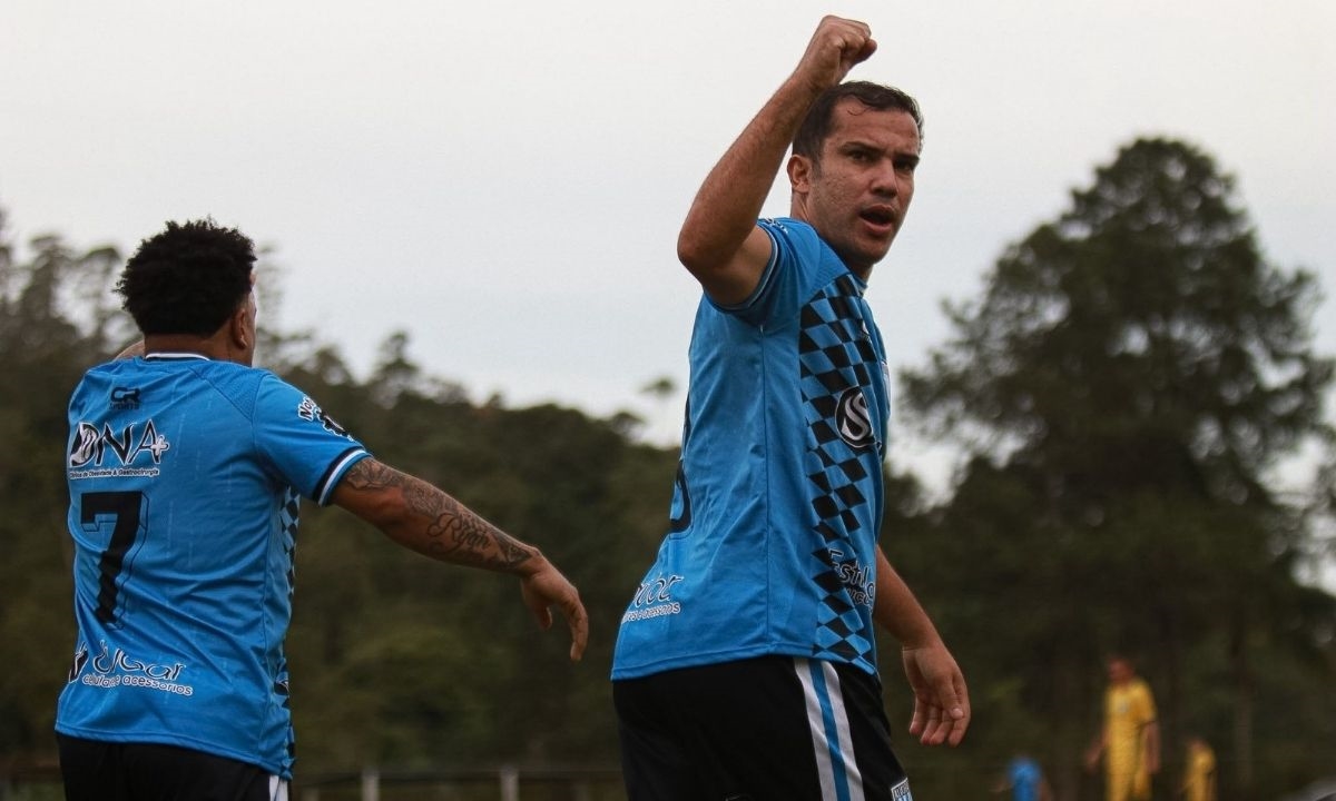 Ribeirão Pires promove nova rodada do futebol amador neste fim de semana