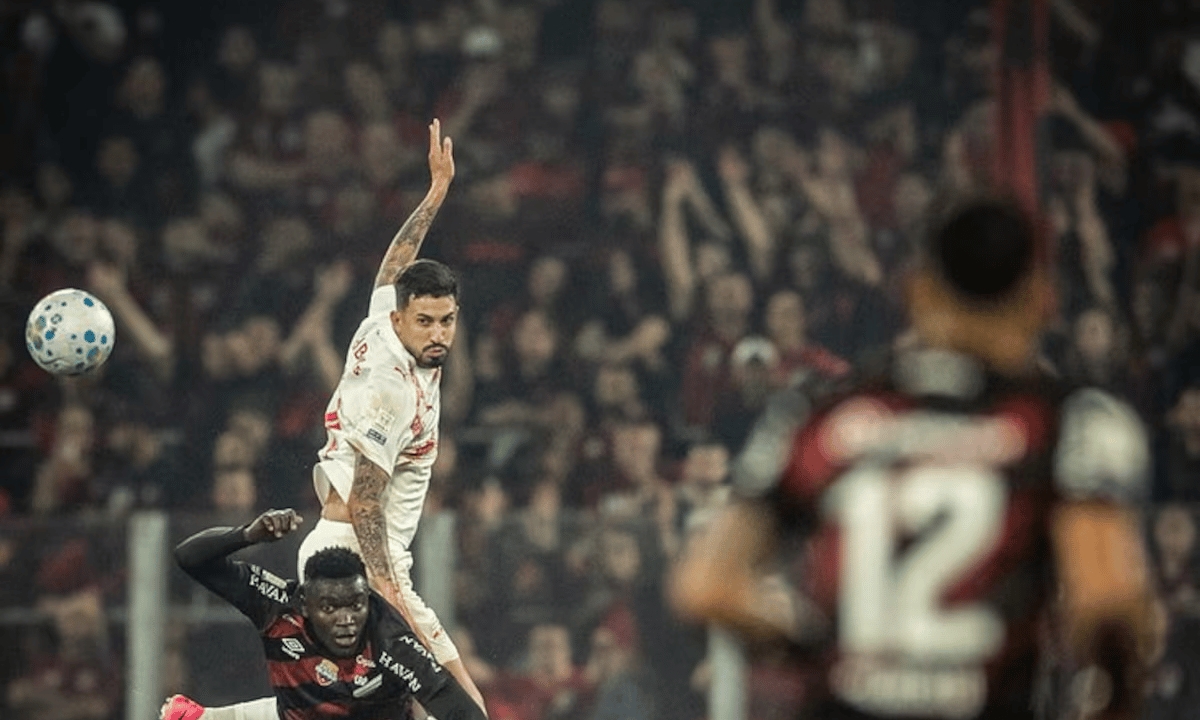 Brasileirão ganha mais de 2min30s de bola rolando em 1ª rodada