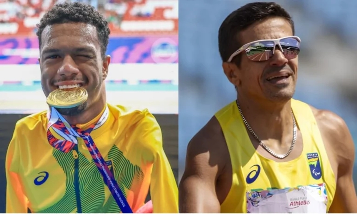 Grande ABC recebe duas experiências de flag football no fim de semana