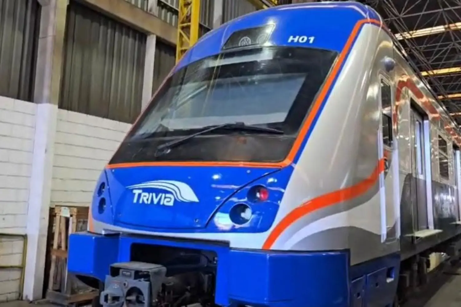 Trivia Trens: conheça a empresa que privatizou CPTM e mergulhou SP no caos
